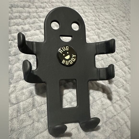 Hug Buddy Car Vent Phone Holder
- Cute & Handy! - Picture 4 of 17